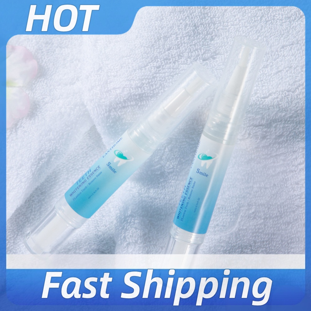 Teeth Whitening Pens - Długopis do wybielania zębów, nie powoduje