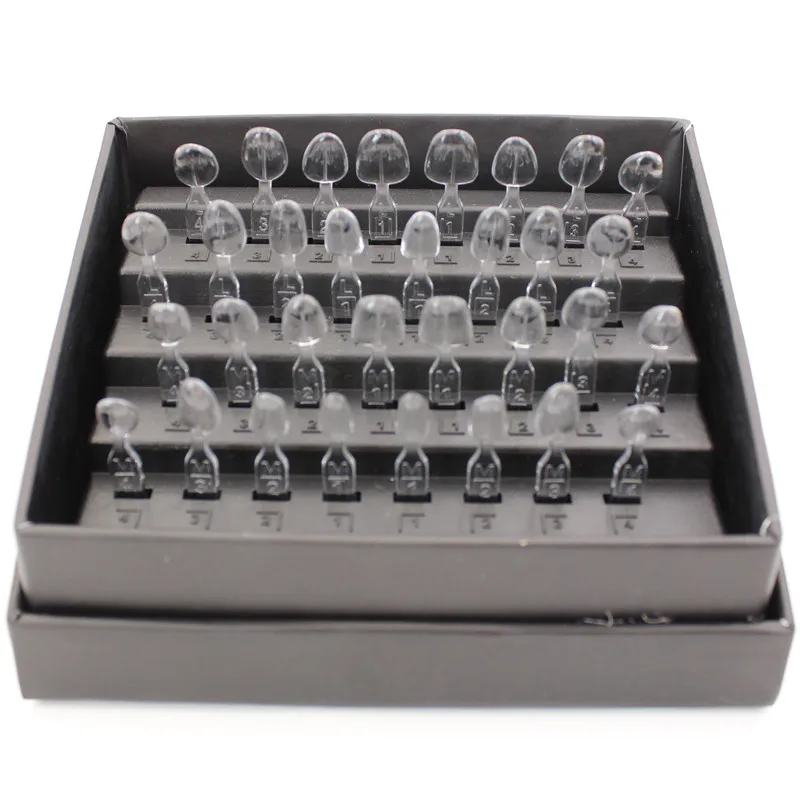 32 szt./zestaw – zestaw do two – Teeth Whitening Moulds recenzja i cena