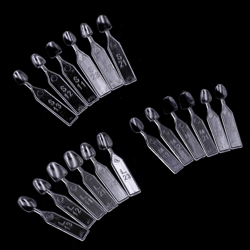Zestaw do formowania licówek d – Teeth Whitening Moulds recenzja i cena