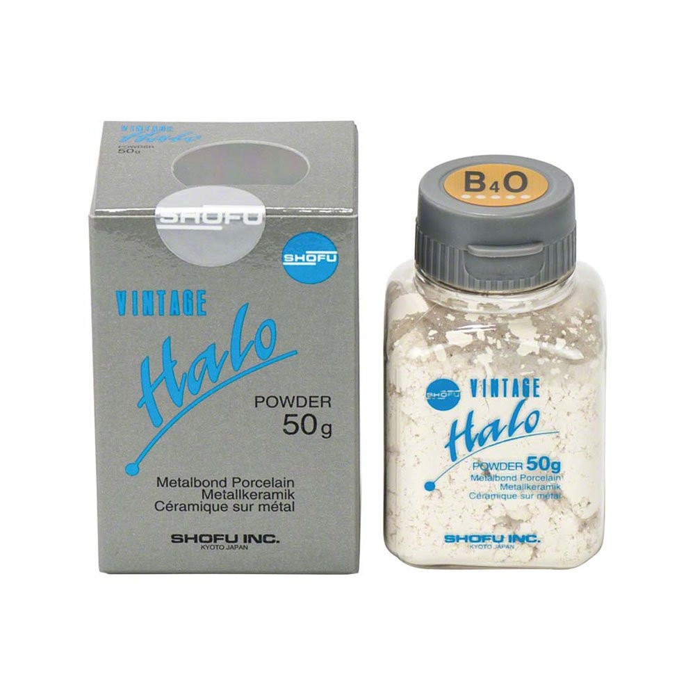 Dental Metal Powder Shofu Vint – Teeth Whitening Near Me recenzja i cena
