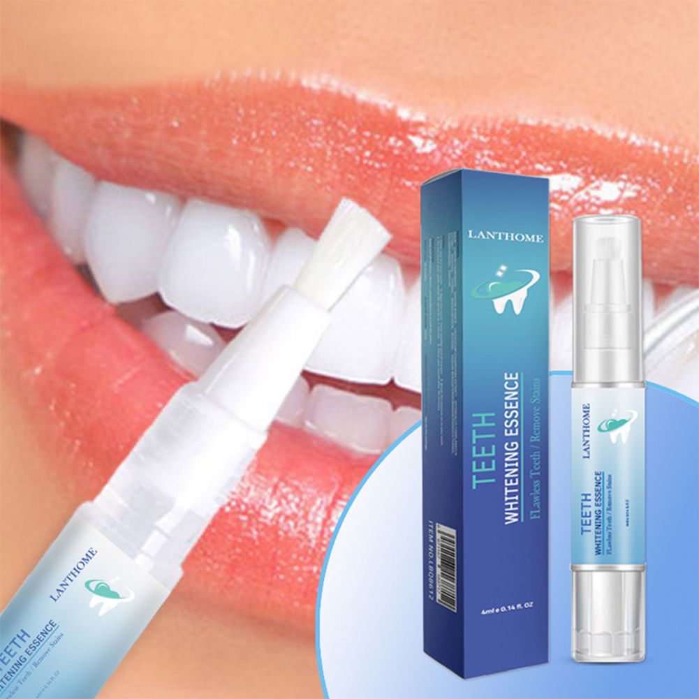 Długopis do wybielania zębów,  – Teeth Whitening Pens recenzja i cena