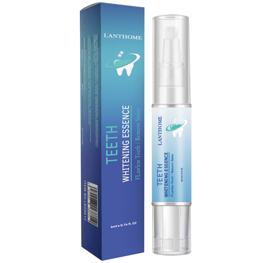 Długopis do wybielania zębów,  – Teeth Whitening Pens recenzja i cena